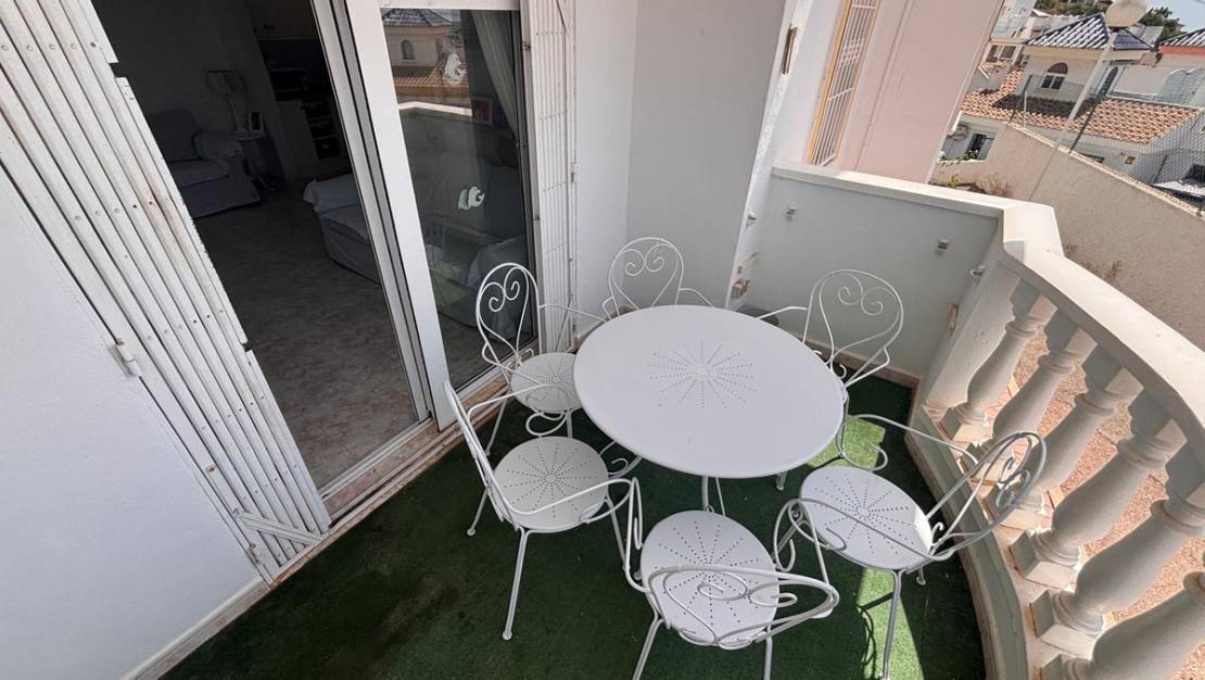 Venta - Apartment - Rojales - Ciudad Quesada