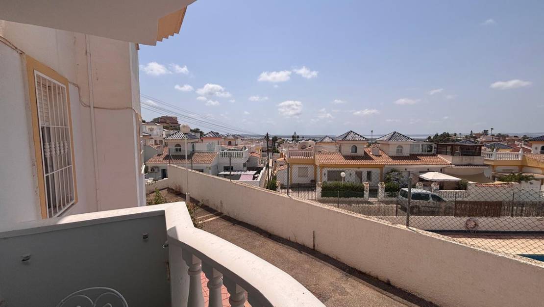 Venta - Apartment - Rojales - Ciudad Quesada