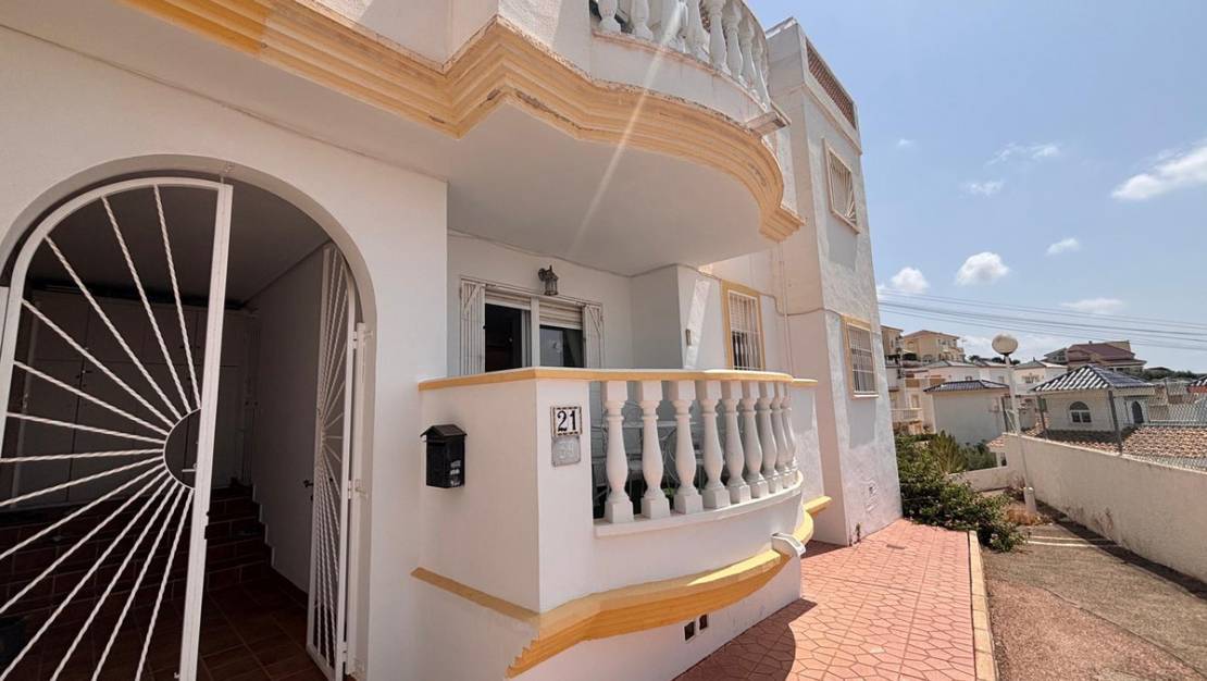Venta - Apartment - Rojales - Ciudad Quesada