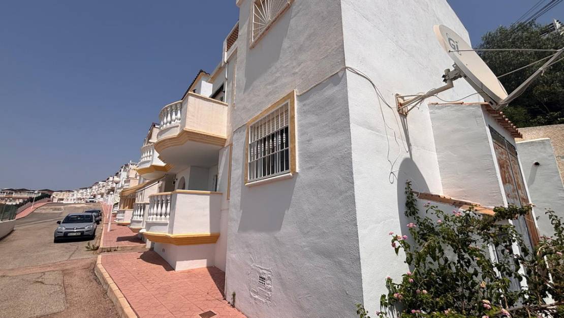 Venta - Apartment - Rojales - Ciudad Quesada