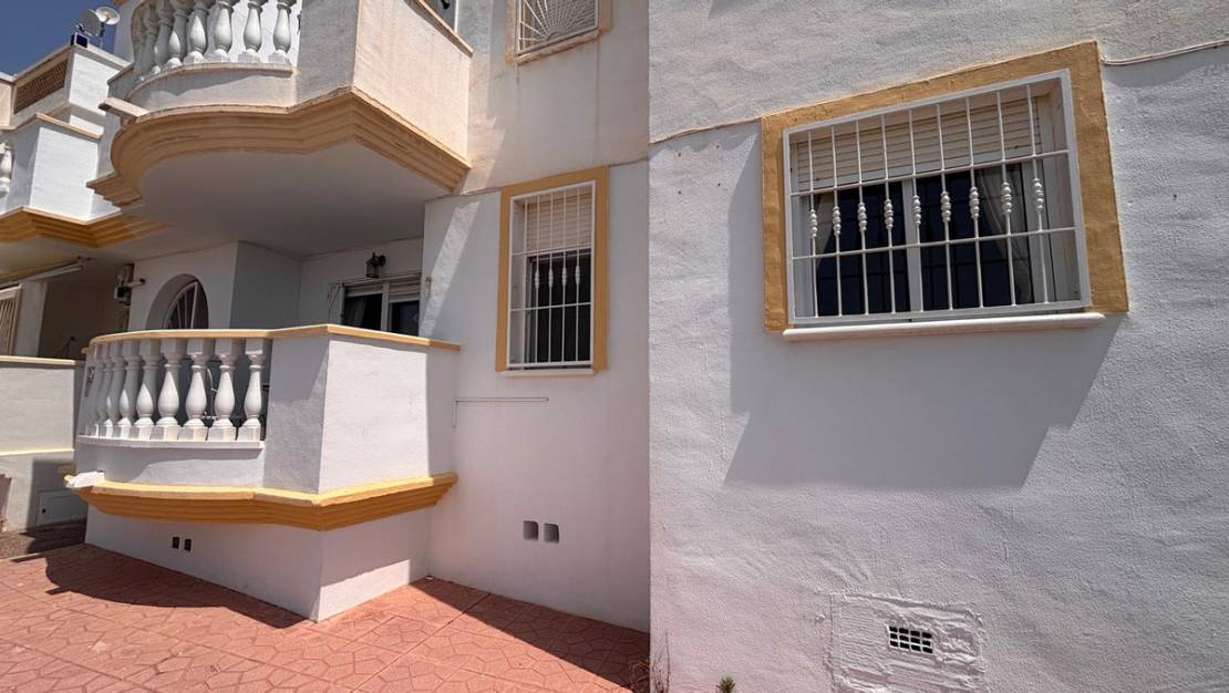Venta - Apartment - Rojales - Ciudad Quesada