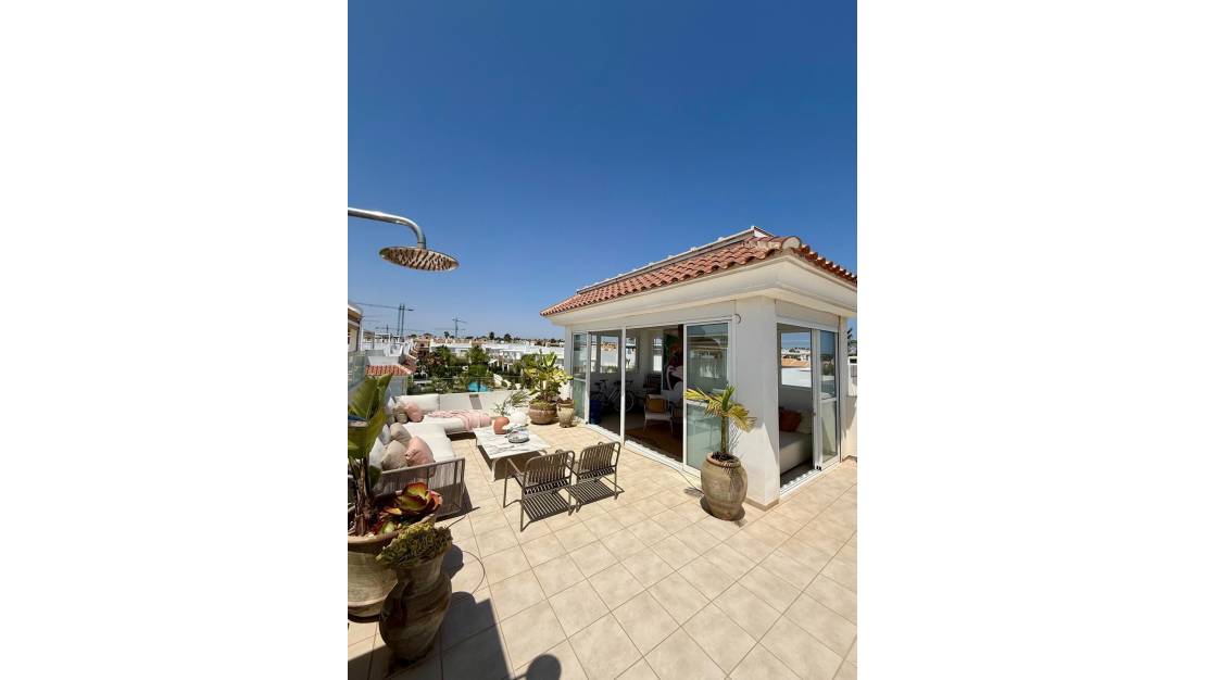 Venta - Apartment - Rojales - Ciudad Quesada