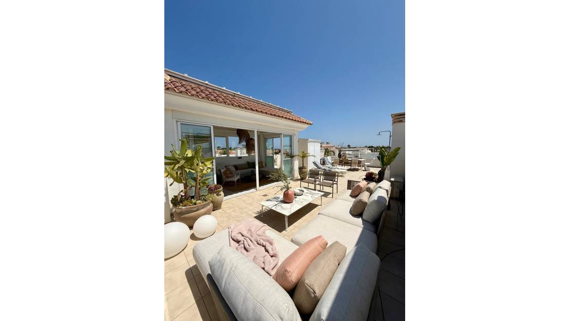 Venta - Apartment - Rojales - Ciudad Quesada