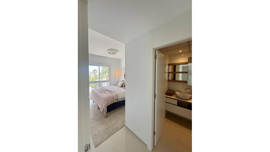 Venta - Apartment - Rojales - Ciudad Quesada