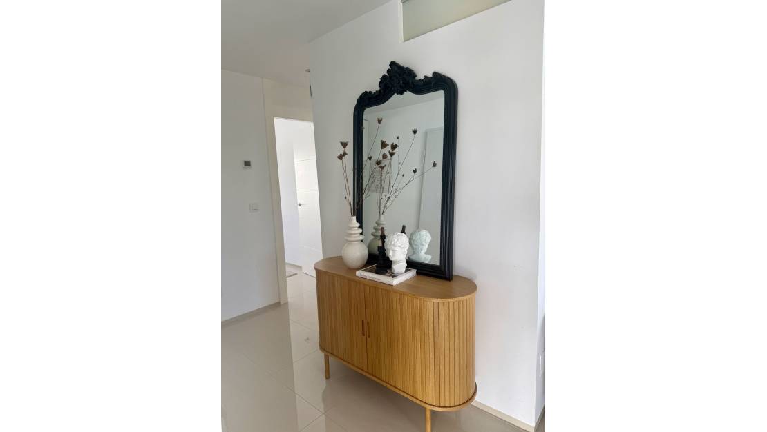 Venta - Apartment - Rojales - Ciudad Quesada