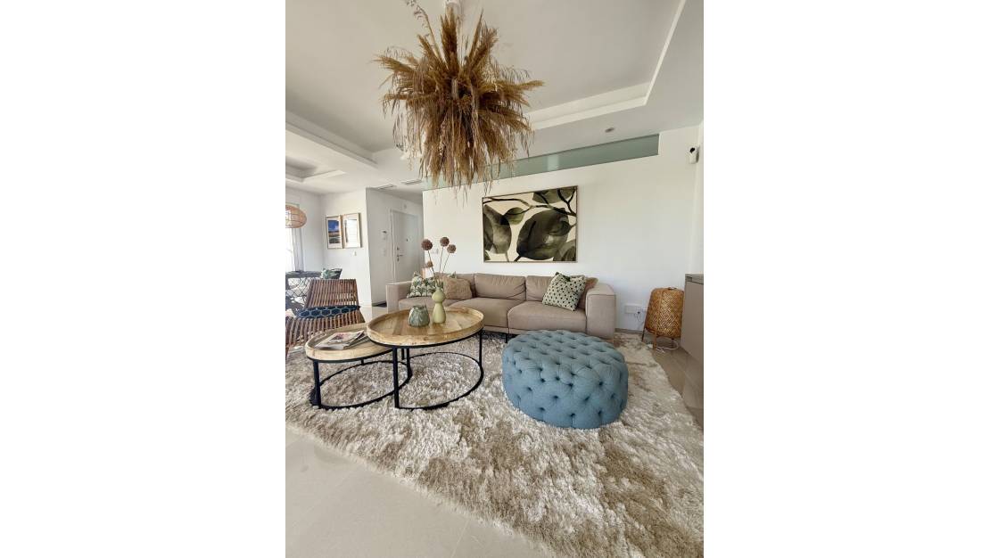 Venta - Apartment - Rojales - Ciudad Quesada