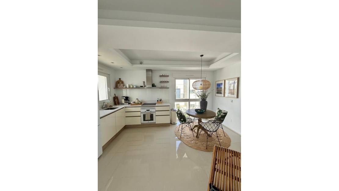 Venta - Apartment - Rojales - Ciudad Quesada