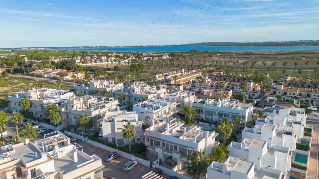Venta - Apartment - Rojales - Ciudad Quesada