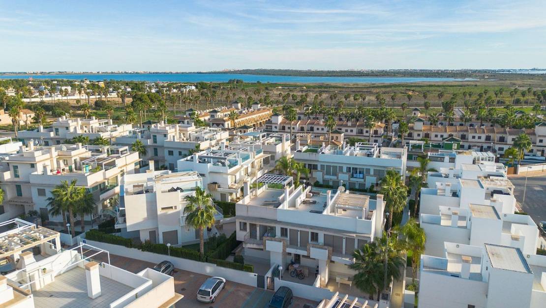 Venta - Apartment - Rojales - Ciudad Quesada