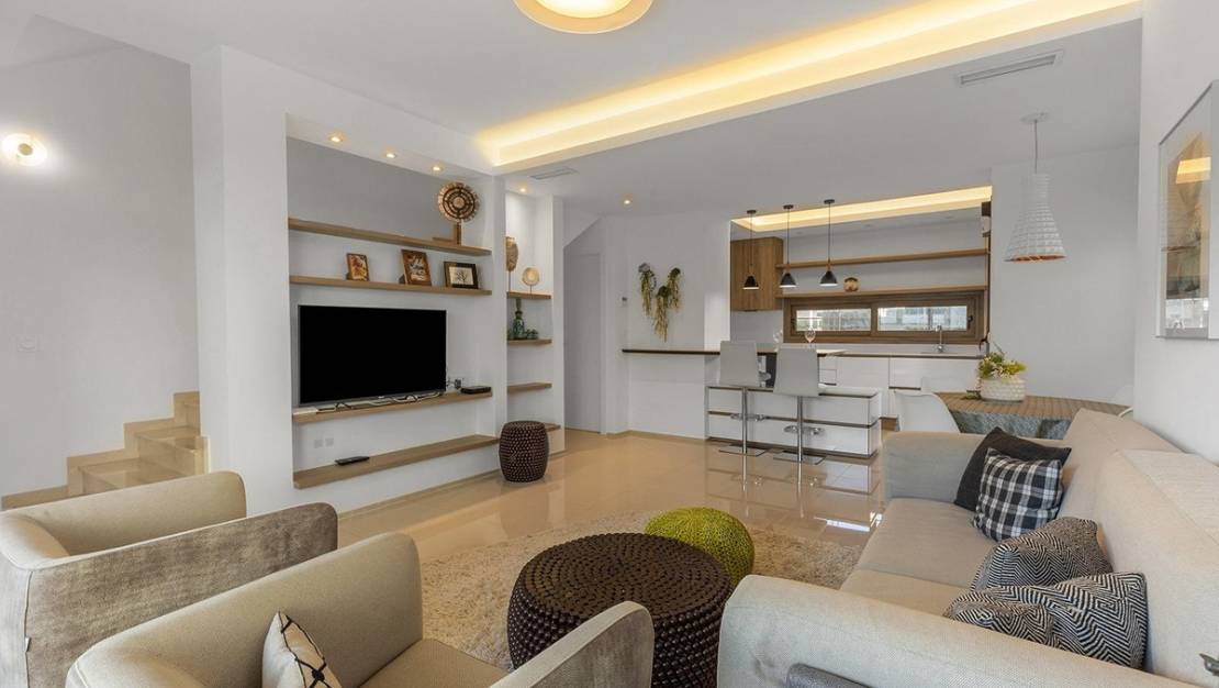 Venta - Apartment - Rojales - Ciudad Quesada