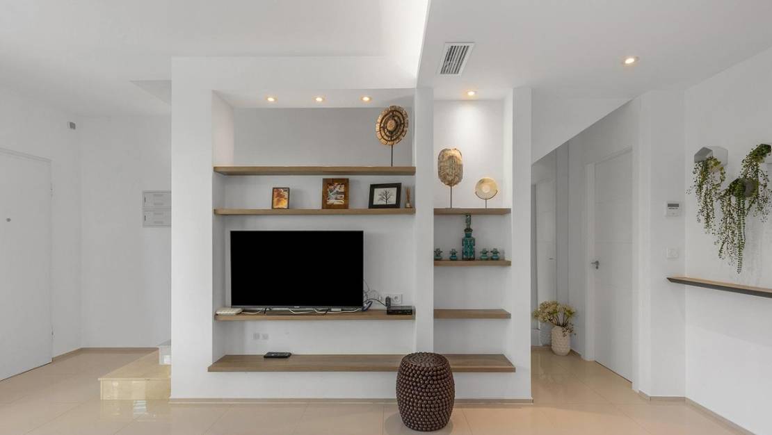 Venta - Apartment - Rojales - Ciudad Quesada