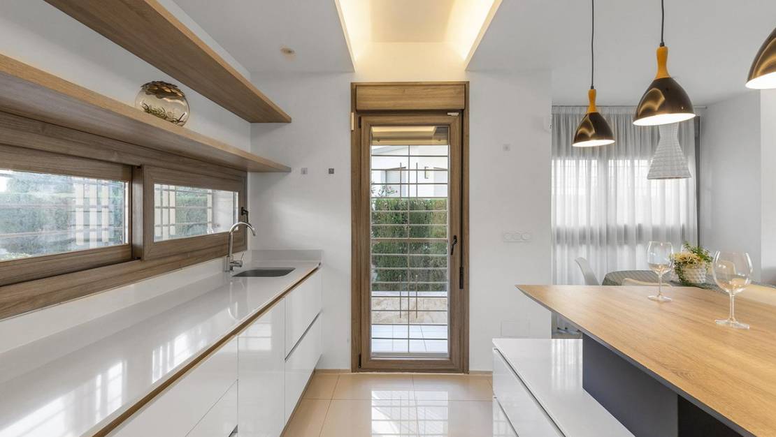 Venta - Apartment - Rojales - Ciudad Quesada