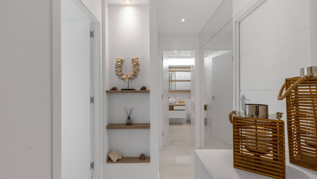 Venta - Apartment - Rojales - Ciudad Quesada
