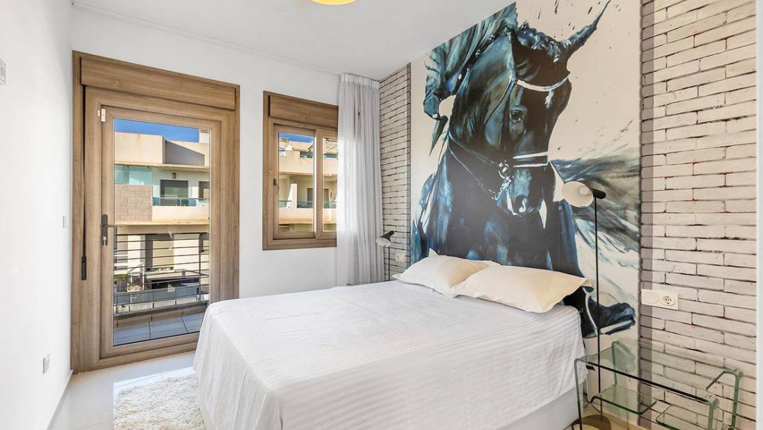 Venta - Apartment - Rojales - Ciudad Quesada