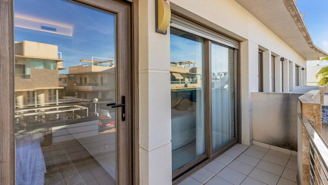 Venta - Apartment - Rojales - Ciudad Quesada