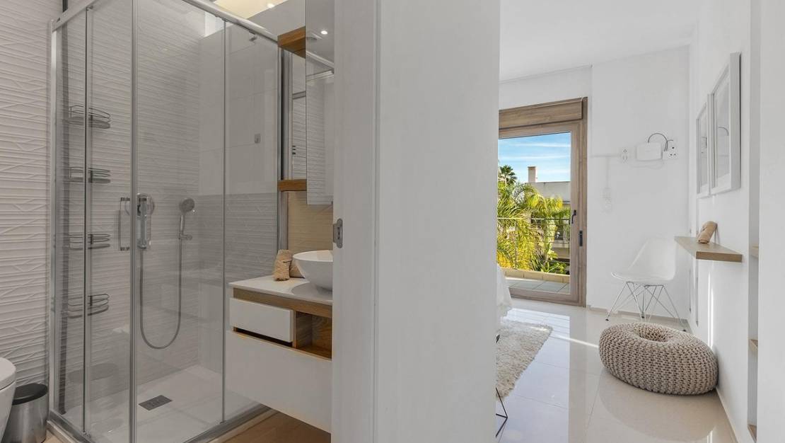 Venta - Apartment - Rojales - Ciudad Quesada