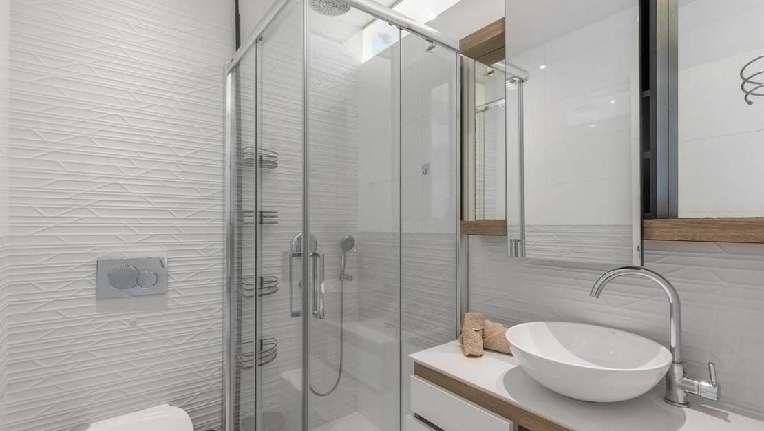 Venta - Apartment - Rojales - Ciudad Quesada