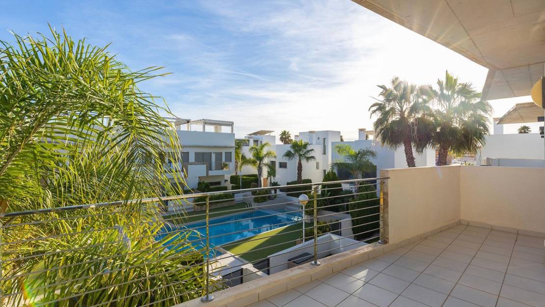 Venta - Apartment - Rojales - Ciudad Quesada