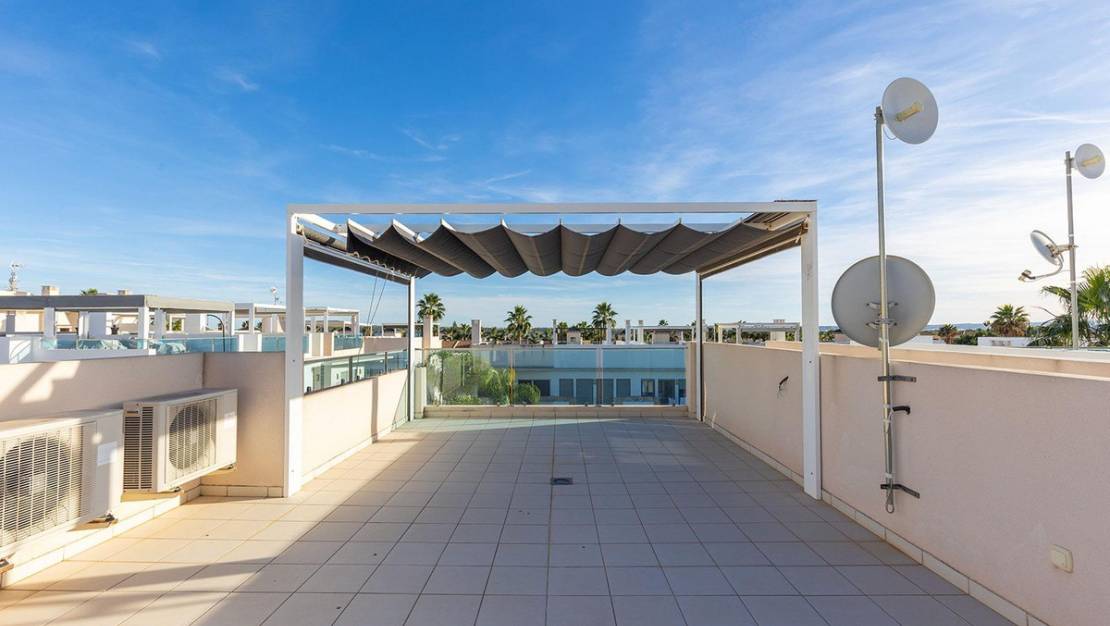 Venta - Apartment - Rojales - Ciudad Quesada