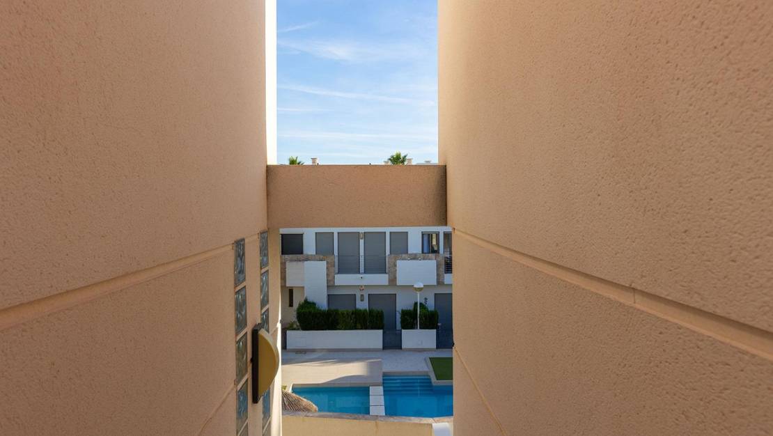Venta - Apartment - Rojales - Ciudad Quesada