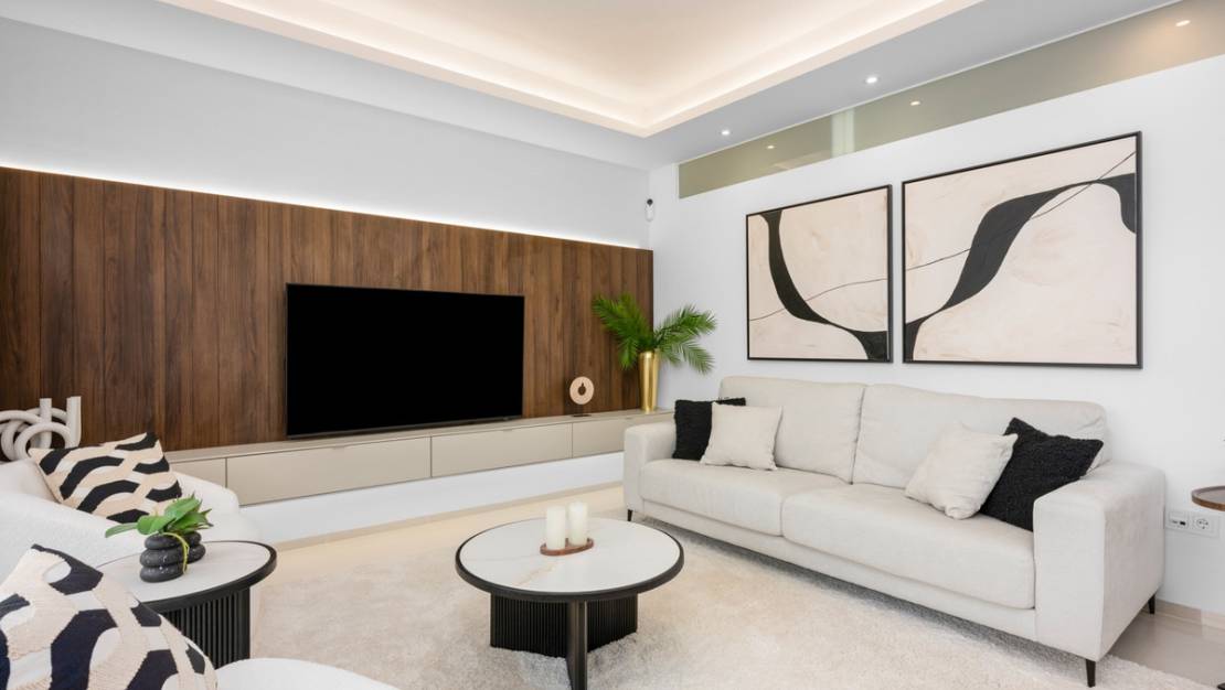 Venta - Apartment - Rojales - Ciudad Quesada