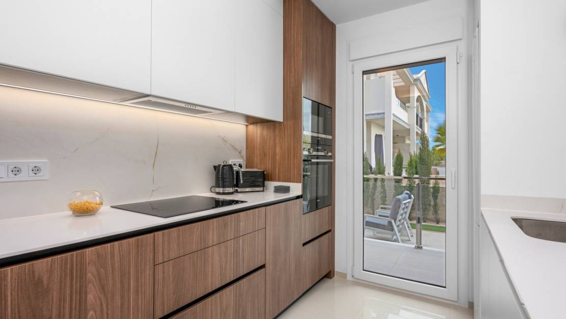 Venta - Apartment - Rojales - Ciudad Quesada