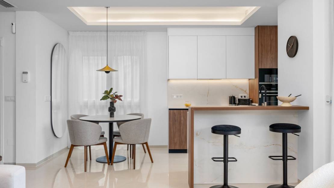 Venta - Apartment - Rojales - Ciudad Quesada