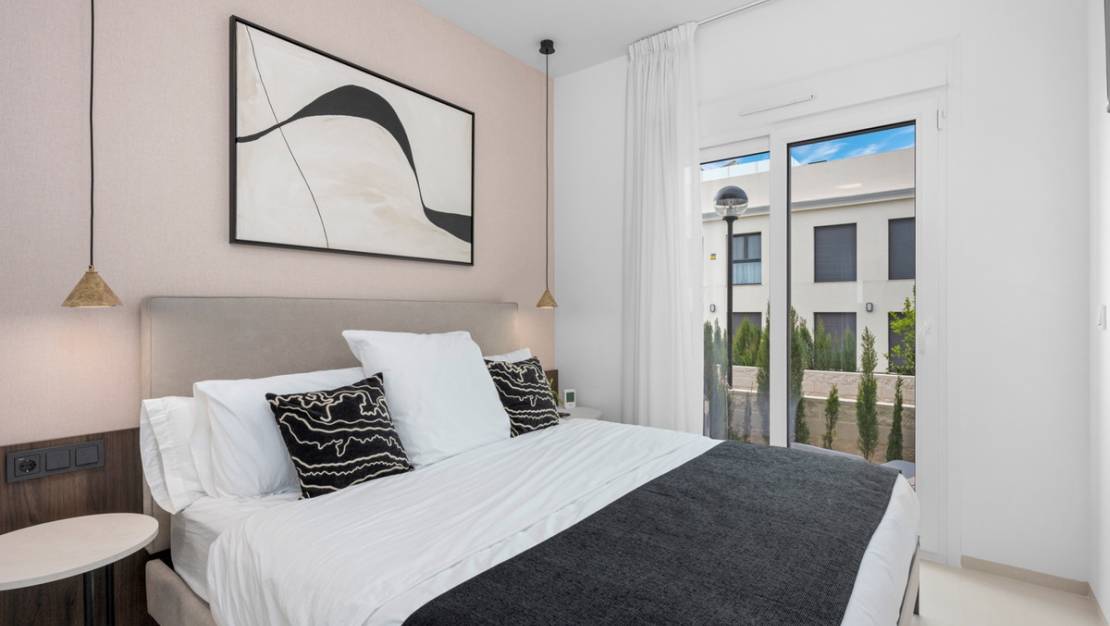 Venta - Apartment - Rojales - Ciudad Quesada