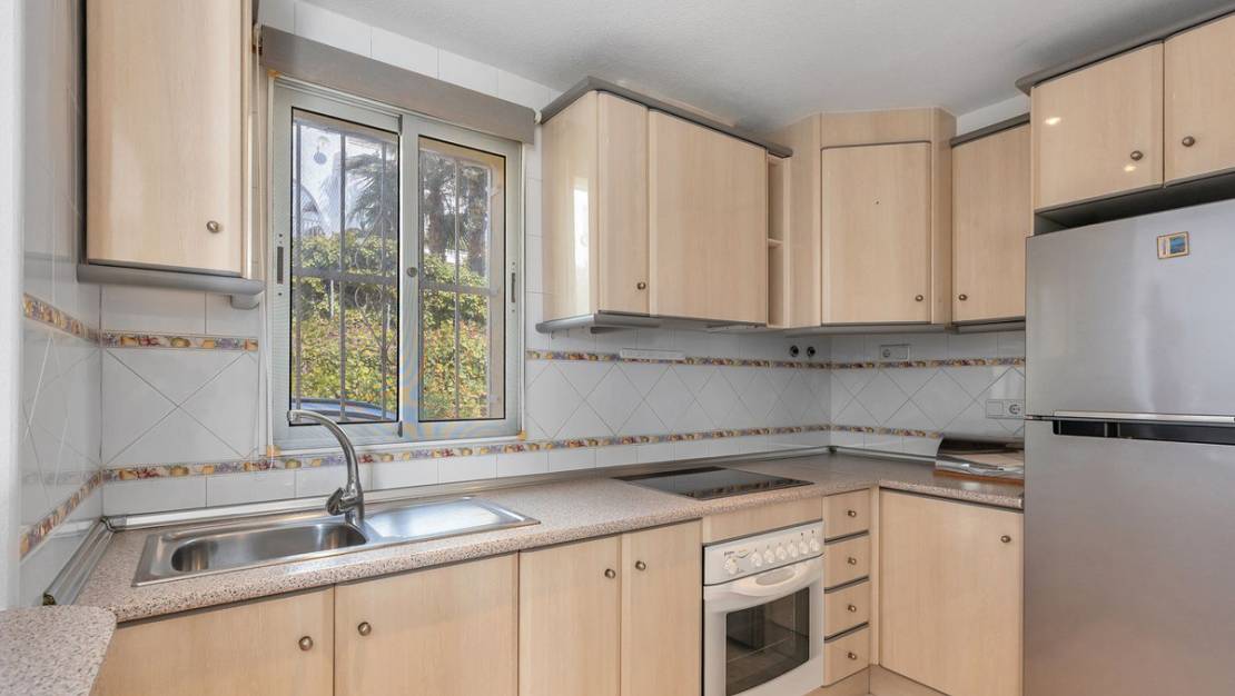 Venta - Apartment - Rojales - Ciudad Quesada