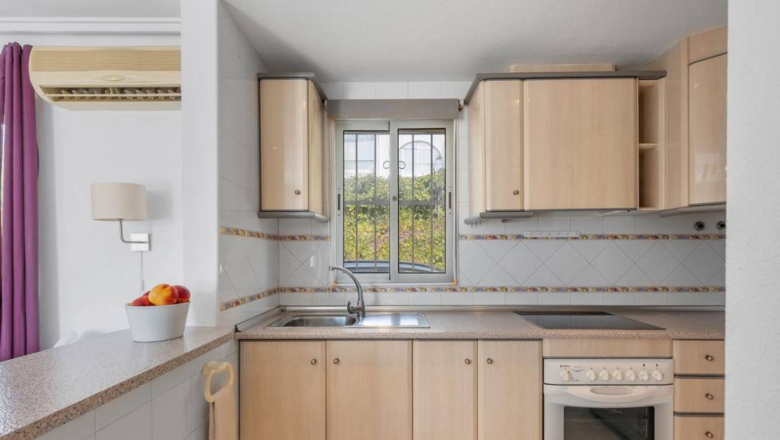 Venta - Apartment - Rojales - Ciudad Quesada