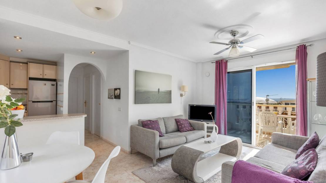 Venta - Apartment - Rojales - Ciudad Quesada