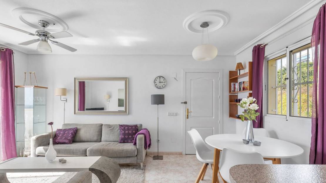 Venta - Apartment - Rojales - Ciudad Quesada