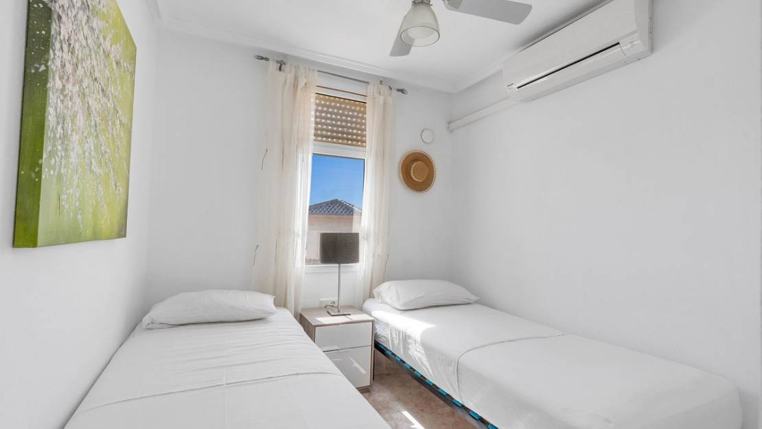 Venta - Apartment - Rojales - Ciudad Quesada