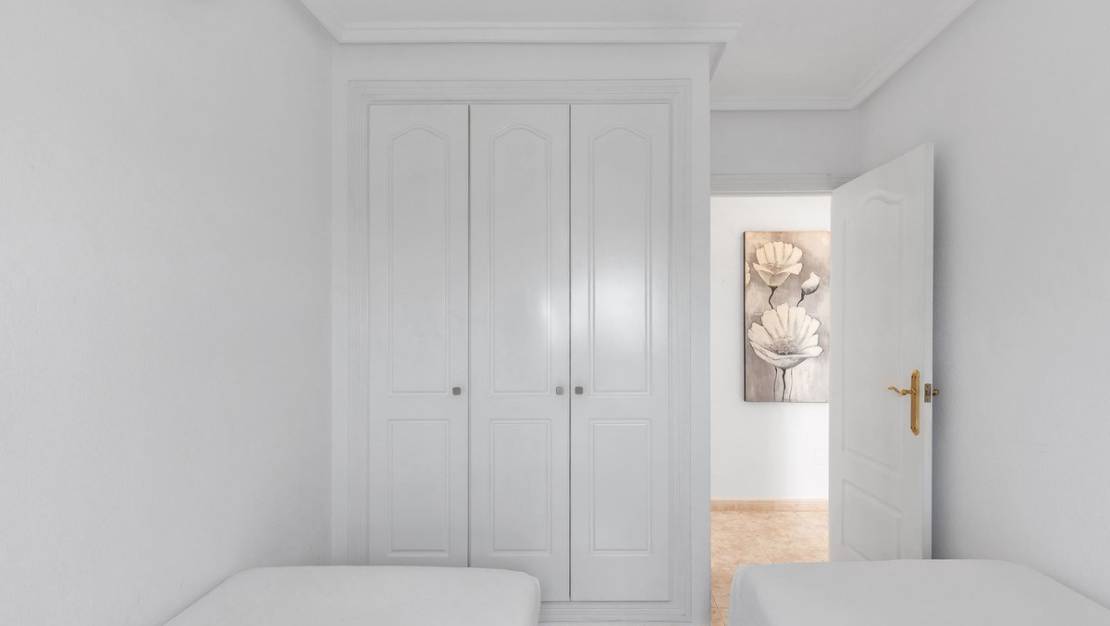 Venta - Apartment - Rojales - Ciudad Quesada