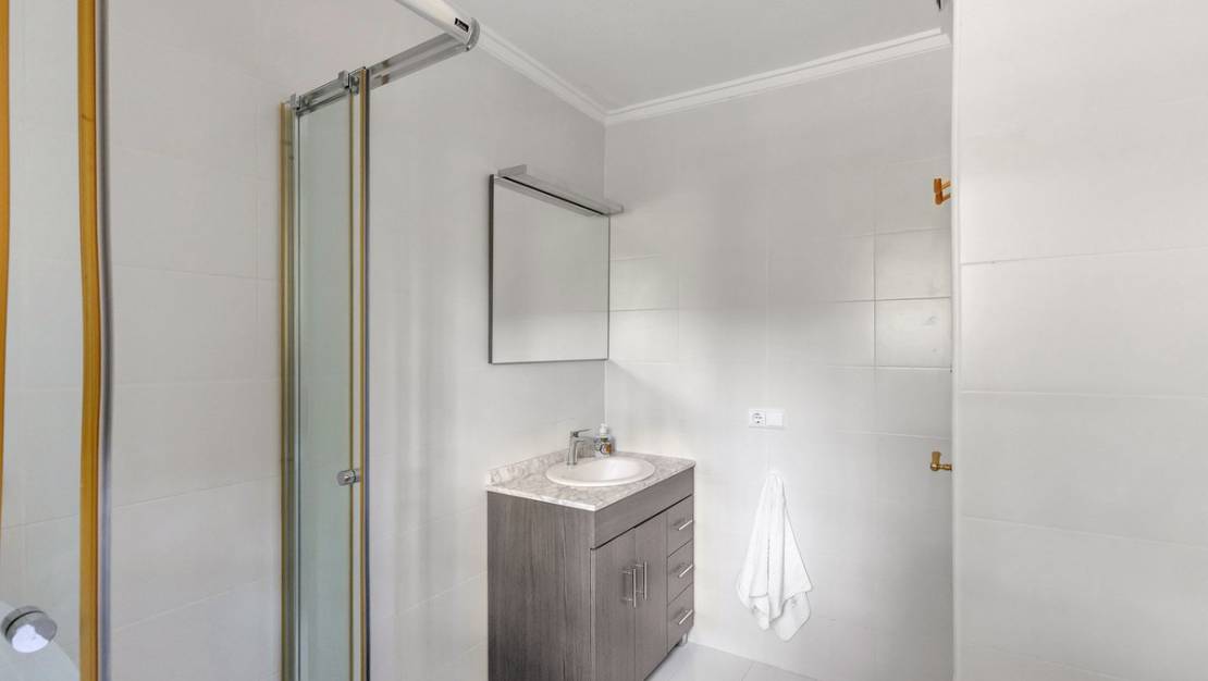 Venta - Apartment - Rojales - Ciudad Quesada