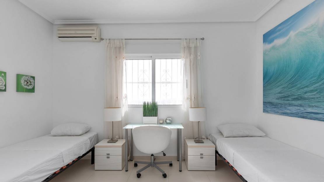 Venta - Apartment - Rojales - Ciudad Quesada