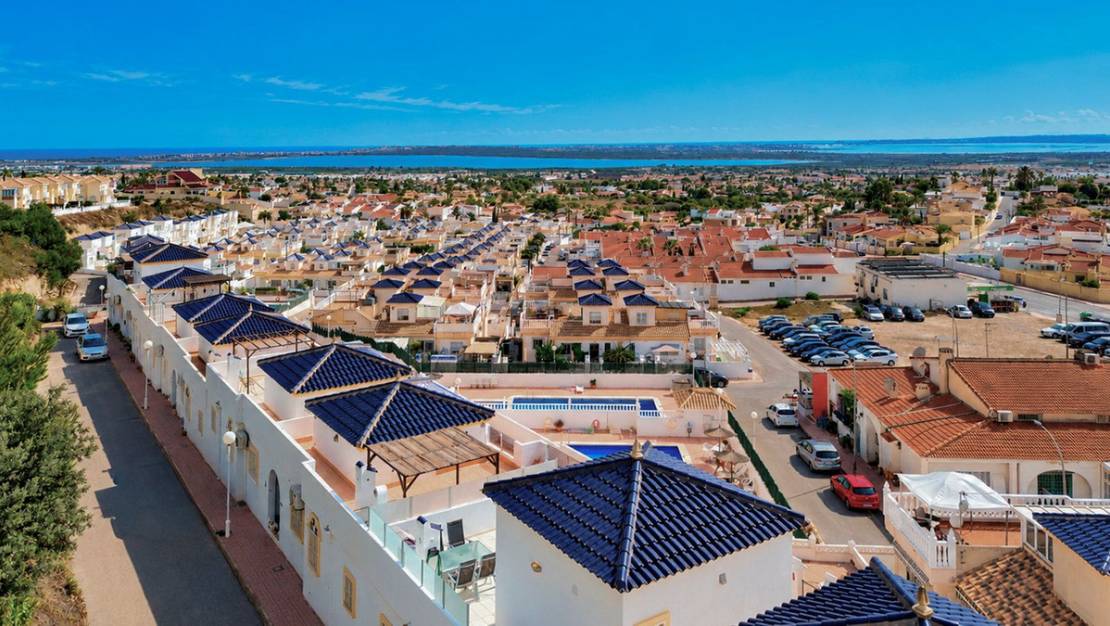 Venta - Apartment - Rojales - Ciudad Quesada