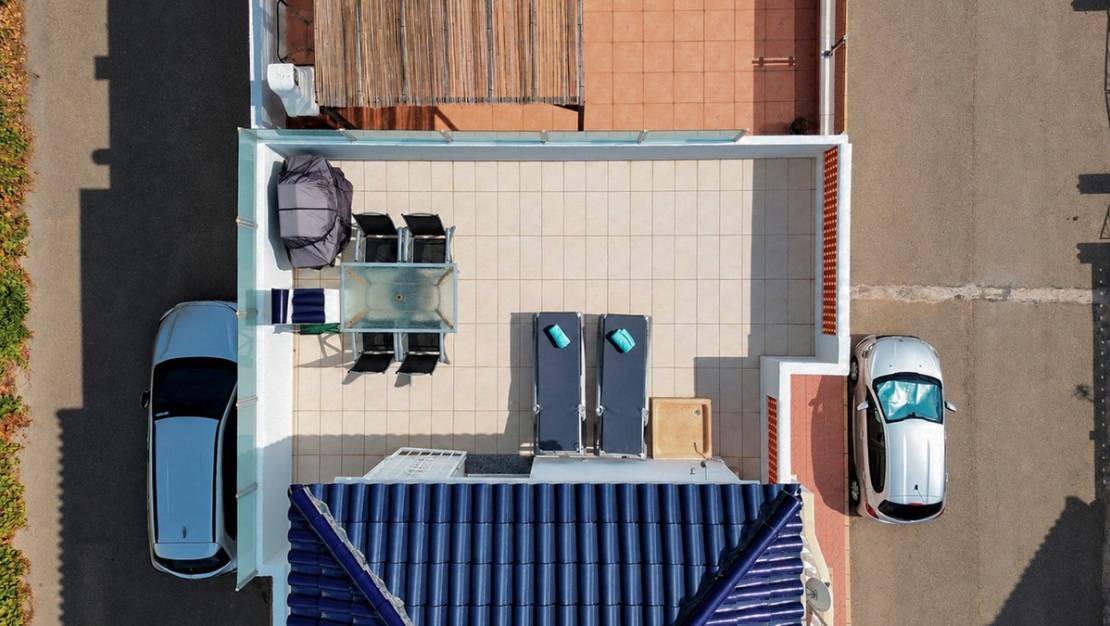 Venta - Apartment - Rojales - Ciudad Quesada