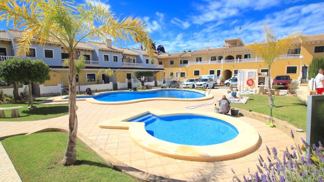 Venta - Apartment - Rojales - Ciudad Quesada