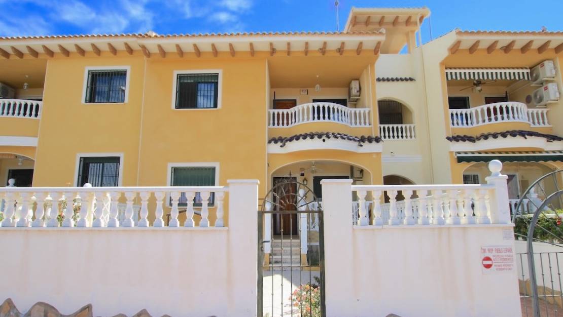 Venta - Apartment - Rojales - Ciudad Quesada