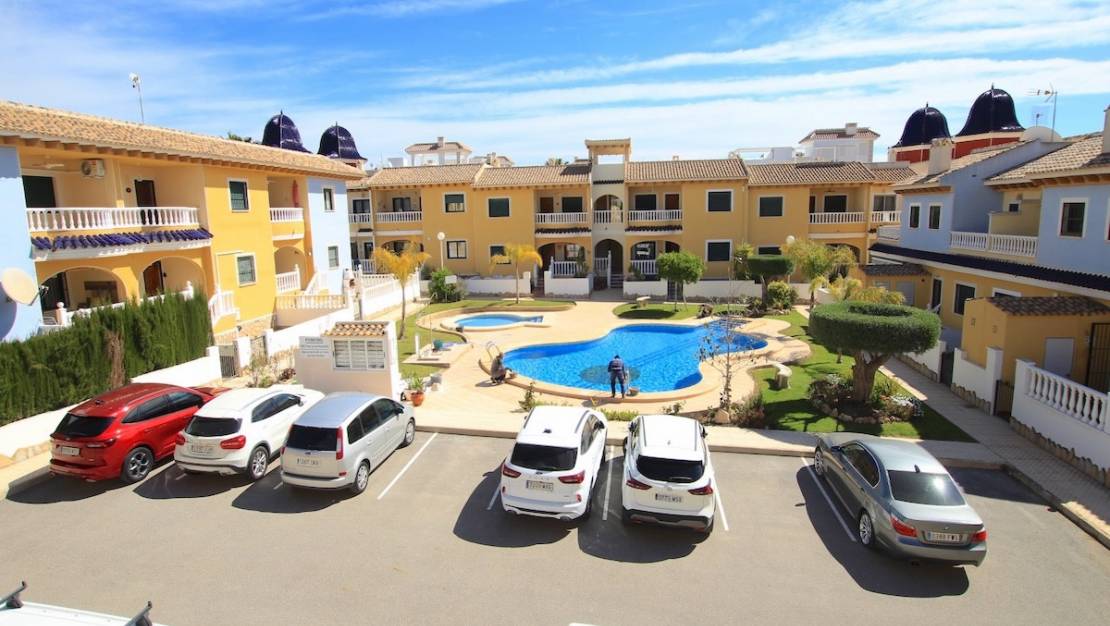 Venta - Apartment - Rojales - Ciudad Quesada