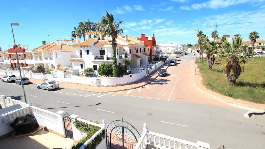 Venta - Apartment - Rojales - Ciudad Quesada
