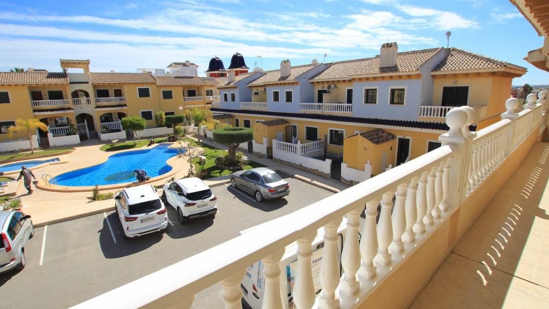 Venta - Apartment - Rojales - Ciudad Quesada