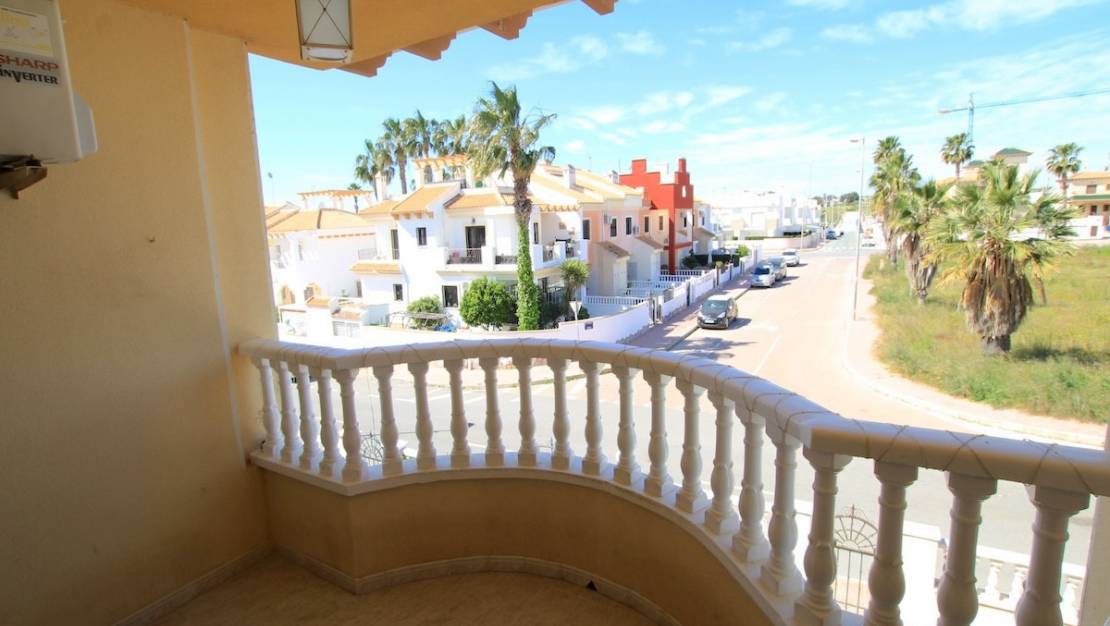Venta - Apartment - Rojales - Ciudad Quesada