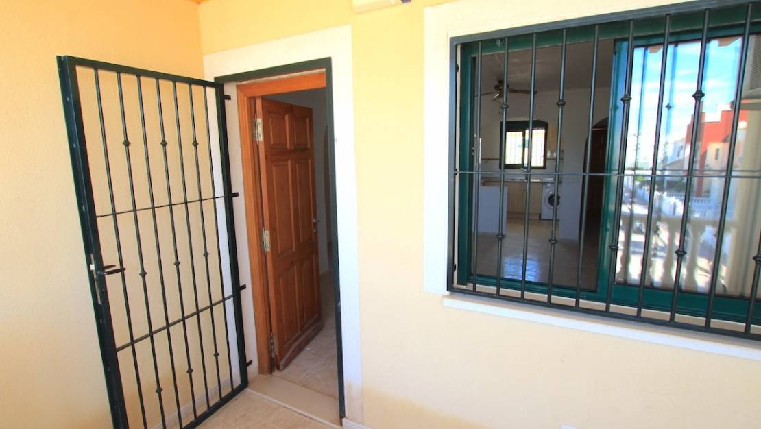 Venta - Apartment - Rojales - Ciudad Quesada