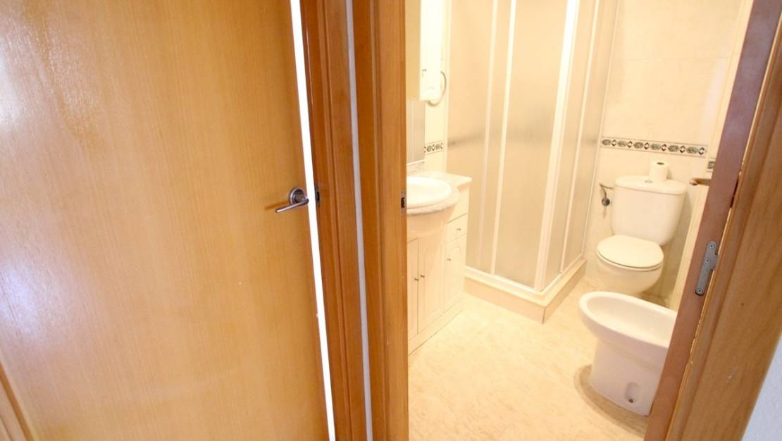 Venta - Apartment - Rojales - Ciudad Quesada