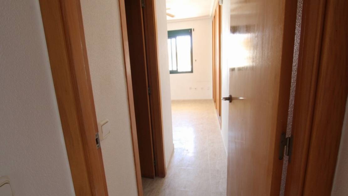 Venta - Apartment - Rojales - Ciudad Quesada