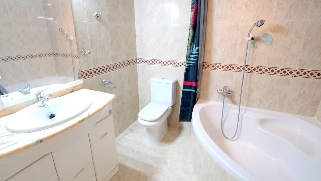 Venta - Apartment - Rojales - Ciudad Quesada
