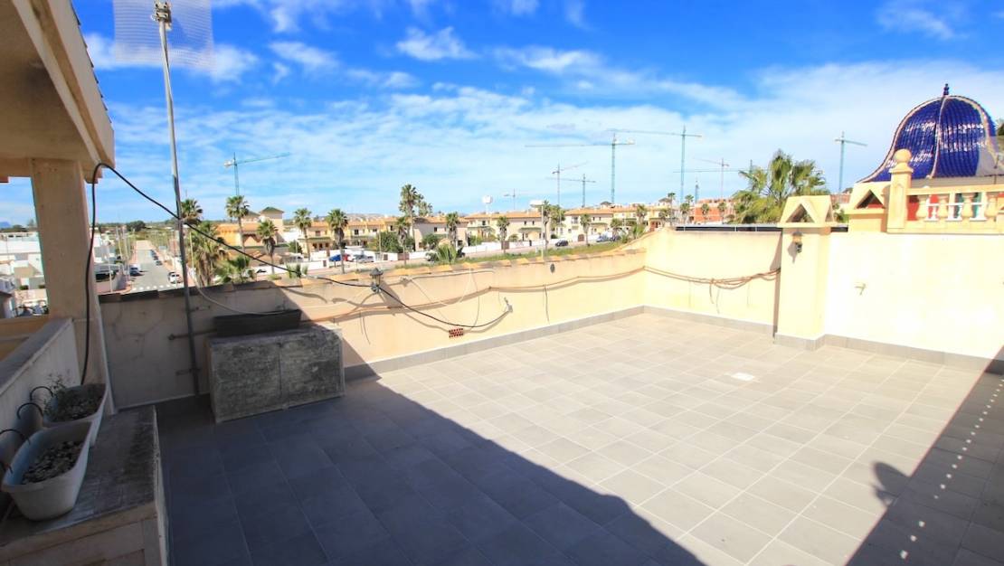 Venta - Apartment - Rojales - Ciudad Quesada