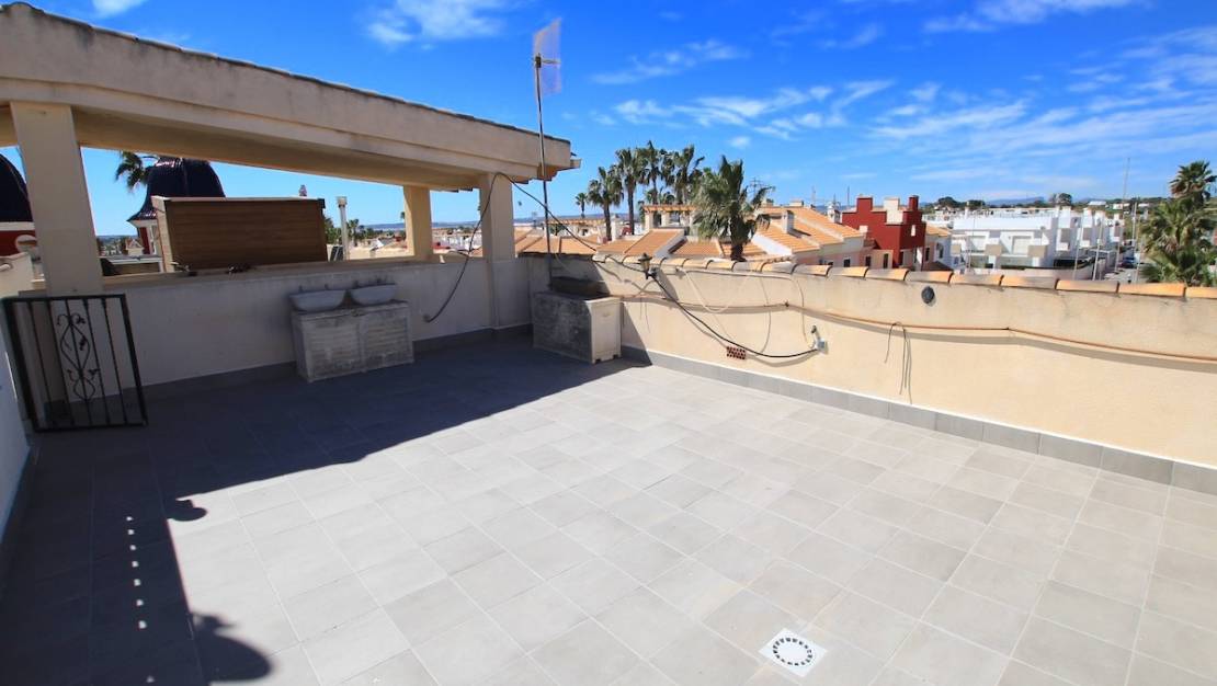 Venta - Apartment - Rojales - Ciudad Quesada